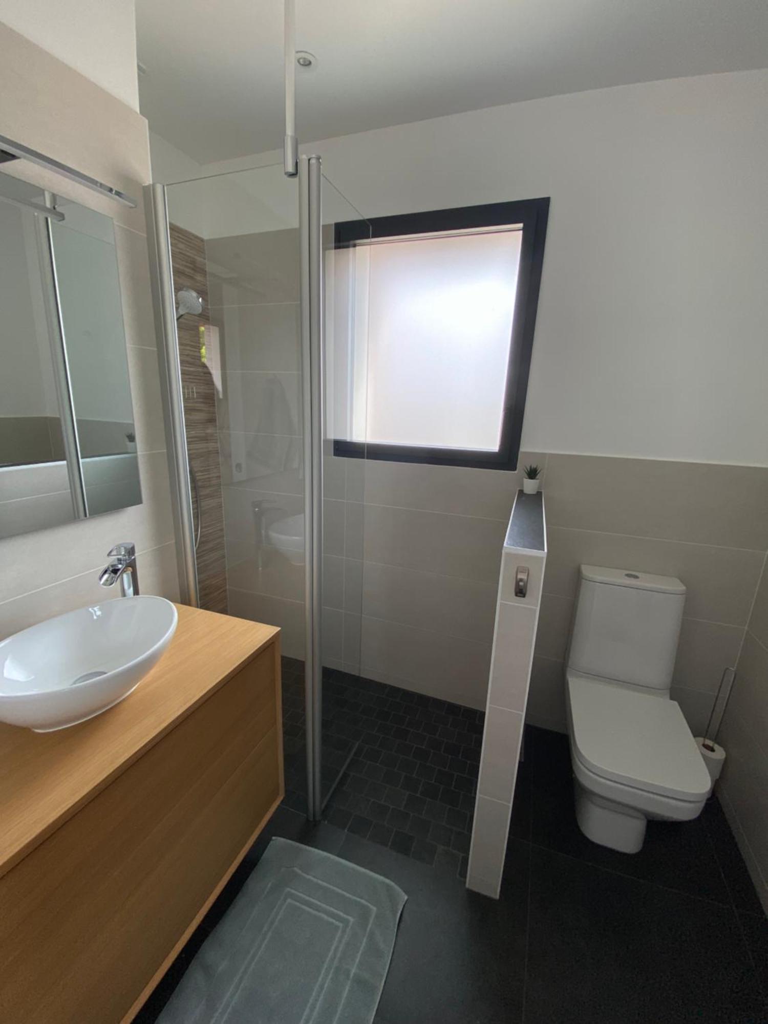 Chai Nous - Chambres D'Hotes A 500M Du Bassin Ares Exterior foto